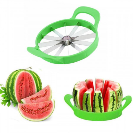 Ніж для нарізання кавуна та дині WATERMELON CUTTER