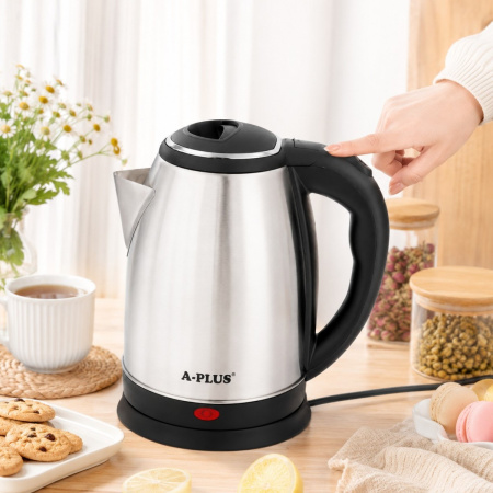 Электрочайник A-PLUS 2.0 л (2132)