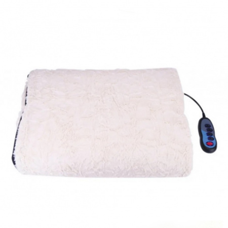 Матрац масажний з підігрівом Massage Mat NG-M9REL