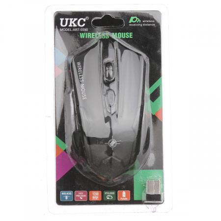Мышь UKC Mouse G111