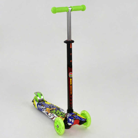 Самокат Best Scooter MAXI  24649 