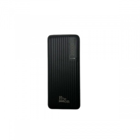 Мобільна зарядка Power Bank PALEON PLO-BM61 20000 mAh
