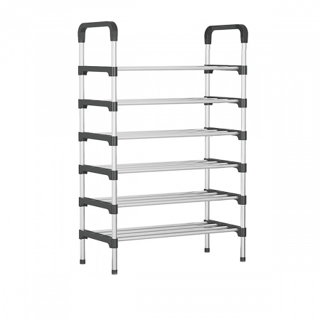 Полиця для взуття Shoe Rack 56 х 28 х 113 см (R30584)