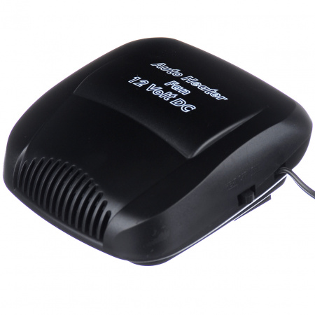 Автомобильный обогреватель CAR Heater 150 Вт