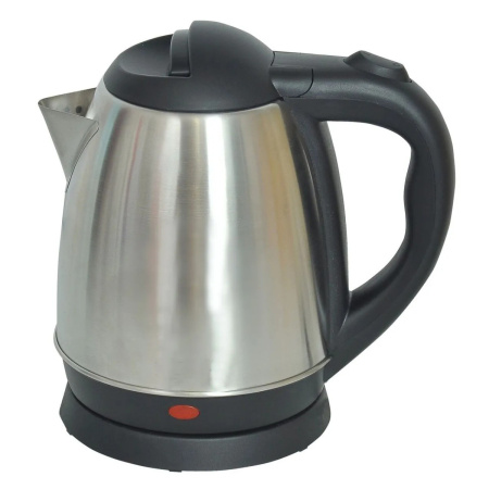Электрочайник A-Plus 2,0 л  (2141) Нержавейка
