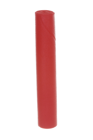 Мат для йоги EVA 173 х 61 см (0380) Красный