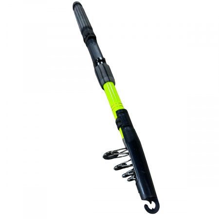 Спиннинг Bold fisher 2.1 м 60-120 г (R-001-2.1)