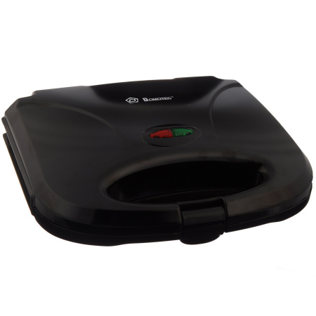 Бутербродница (сендвичница гриль) Domotec (7709)