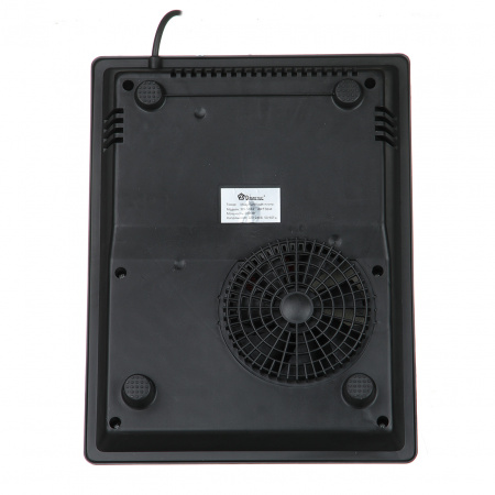 Индукционная электроплита Domotec (MS 5832)