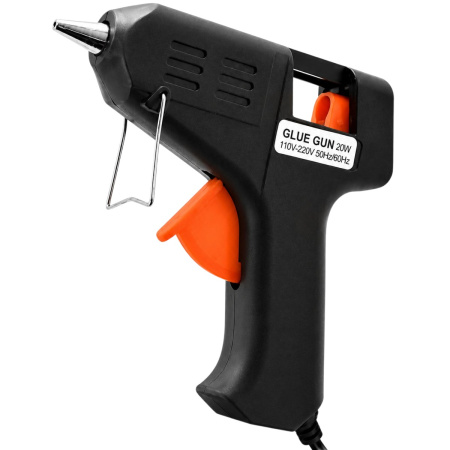 Клеевой пистолет Glue Gun 20 Вт (13406)