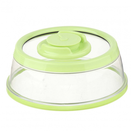 Крышка ваккумная крышка для продуктов Vacuum Food Sealer 19 см (165 VS)