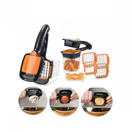 Овочерізка STENSON 5 в 1 (R29559)