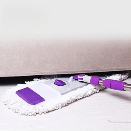 Запаска для швабри Replacement Mop (4518 C)