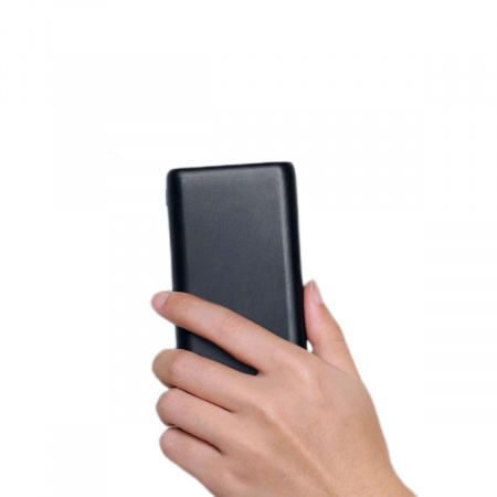 Мобільна зарядка Power Bank Baseus N1PD 18W 10000 mAh
