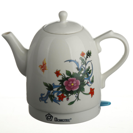 Электрочайник керамический Domotec 1.7 л (MS-5055)
