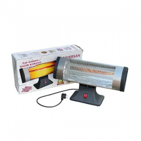 Інфрачервоний обігрівач Bayersan 1800 W