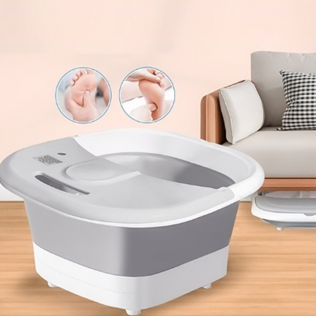 Складна гідромасажна ванна для ніг Folding Foot Bath