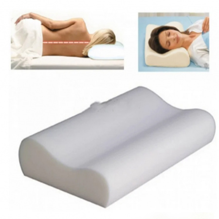 Подушка ортопедична Memory Pillow NG-202 50PCS