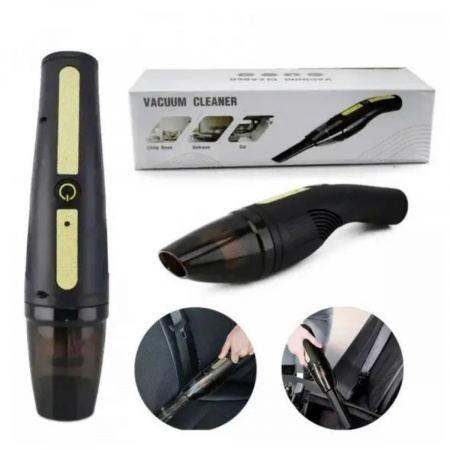 Пилосос Car Vacuum Cleaner HY05