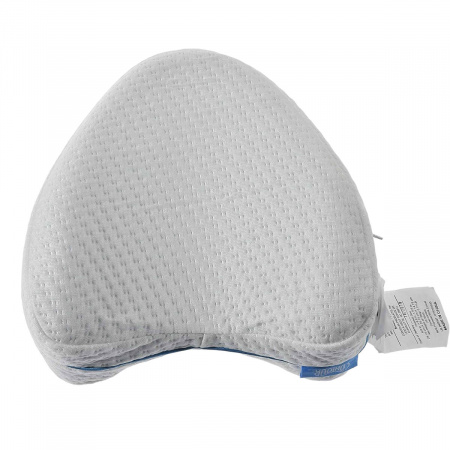 Подушка ортопедична для ніг та колін Contour Legacy Leg Pillow