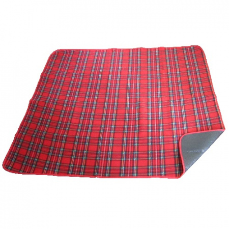 Килимок для пікніка STENSON 150 х 200 см (YFP003-L)