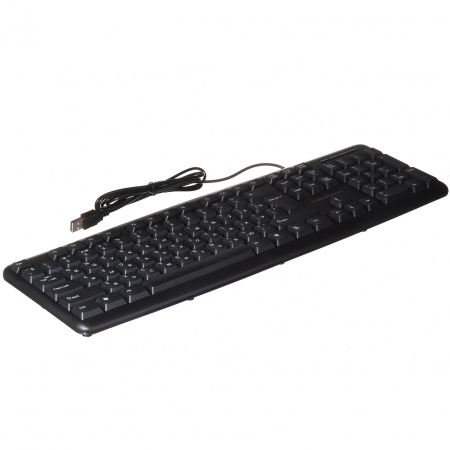 Клавіатура провідна The Game Keybord
