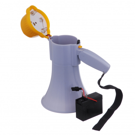 Громкоговоритель Megaphone HW 8C