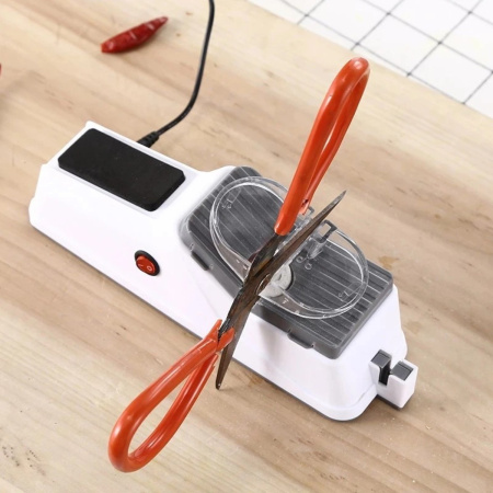 Электроточилка для ножей и ножниц Electric Knife (R98052)