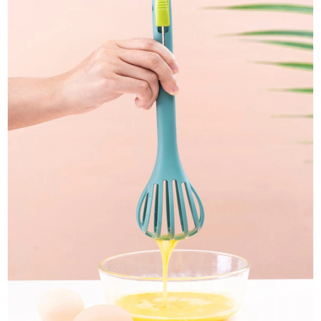 Вінчик багатофункціональний Home Kitchen 2 в 1 