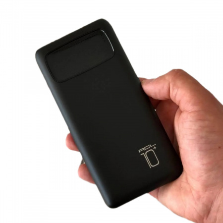 Мобільна зарядка Power Bank ACL PW-42 10000 mAh