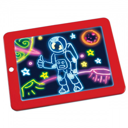 Планшет для малювання світлом Magic Pad 