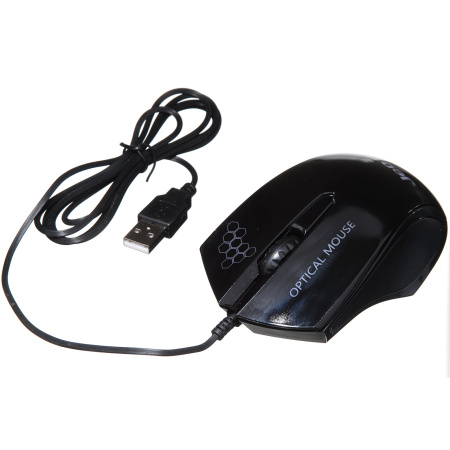 Мышка USB проводная M-51