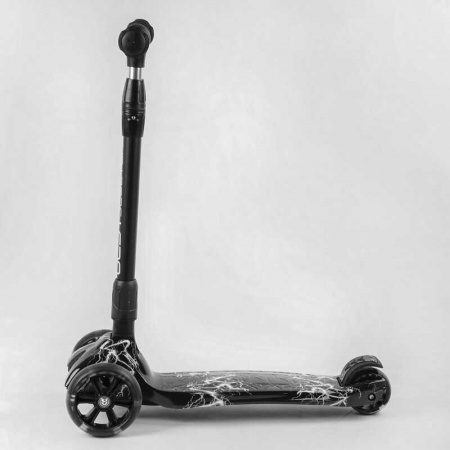 Самокат_трехколесный_Best_Scooter_11-505_MAXI_(6)_складной_алюминиевый_руль_3_колеса_PU_со_светом_пе