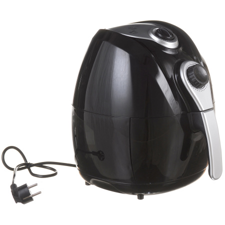 Повітряна фритюрниця Air Fryer Domotec MS-3220