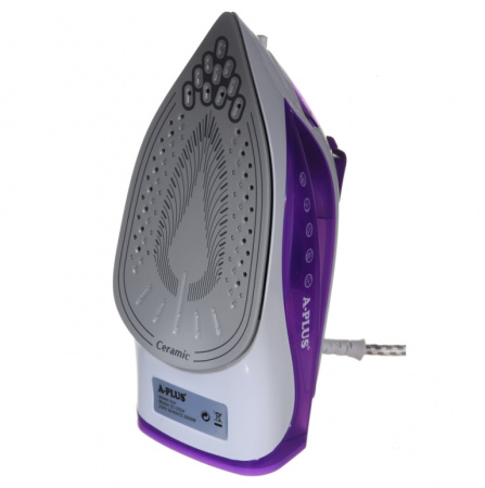 Праска A-PLUS (2024)