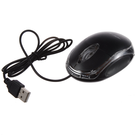 Мышка USB Aktive Mini M01