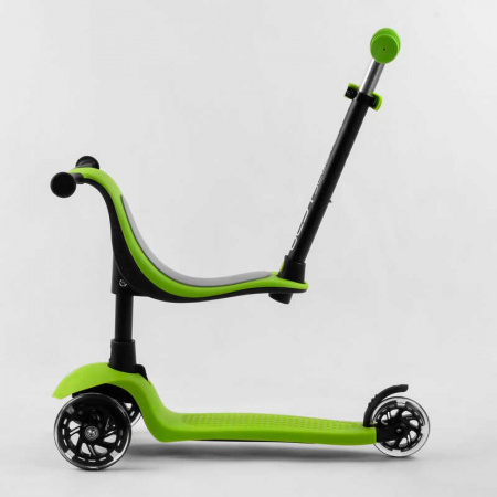 Самокат_трехколесный_Best_Scooter_PL-315_(4)_колеса_PU_со_светом_сидение_родительская_ручка_в_коробк