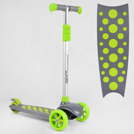 Самокат_трехколесный_LK-70111_Best_Scooter_(4)_СВЕТ_ДЕКИ_КОЛЕС_И_ДИСКОВ_съёмный_руль_передние_колёса