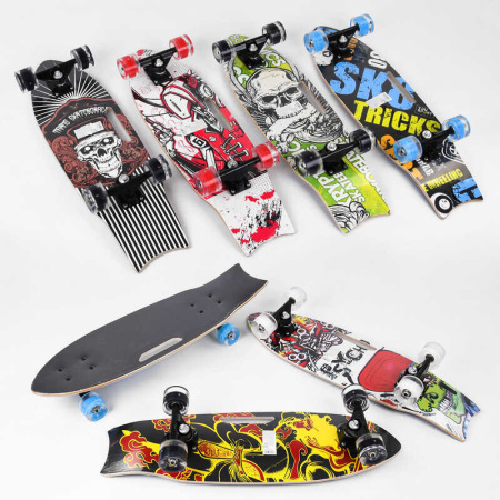 Скейт_С_32026_(6)_6_видов_дека_с_ручкой_доска=70см_колёса_PU_СВЕТЯЩИЕСЯ_d=6см.jpg
