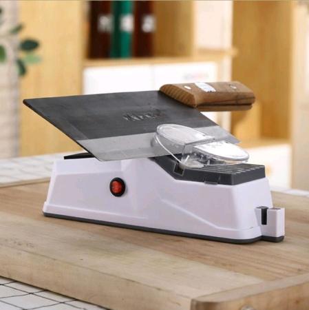 Электроточилка для ножей и ножниц Electric Knife (R98052)