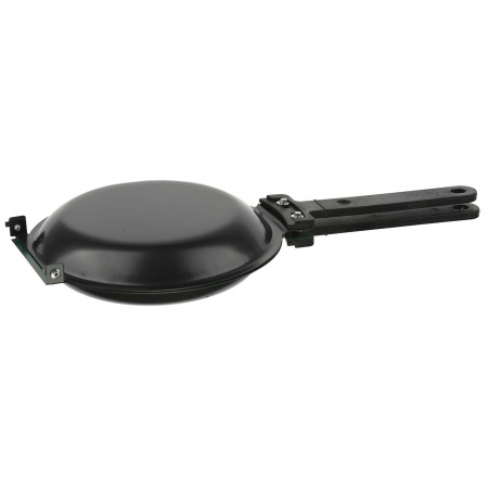 Сковорода для блинов двухсторонняя STENSON Pancake 20 см (MH-3565)