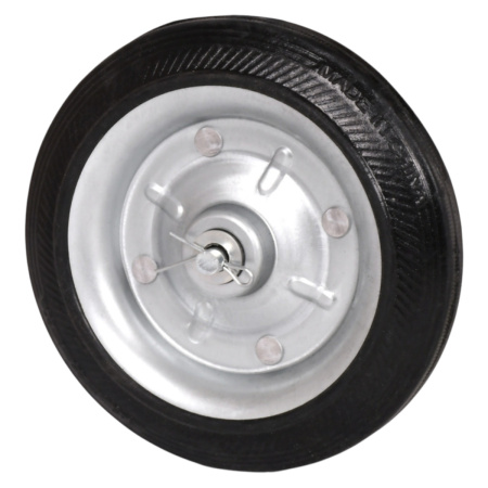 Колесо для тачки кравчучки CartWheel Pro 14 см (MH-2079K)