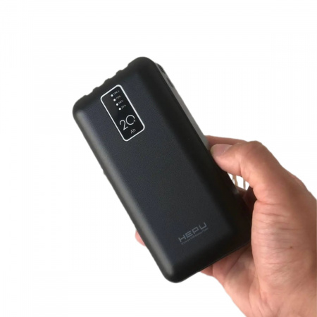 Мобильная зарядка Power Bank HEPU HP966 20000 mAh