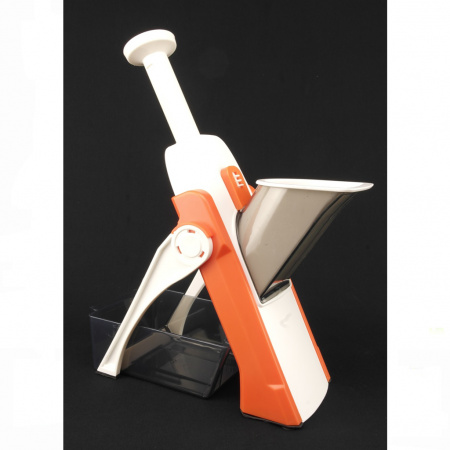 Слайсер для овочів Brava Spring Slicer (2315)