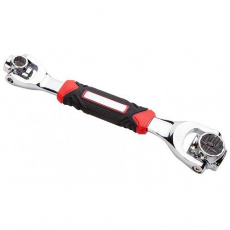 Торцевой ключ 48 в 1 Universal Wrench (48 SW)