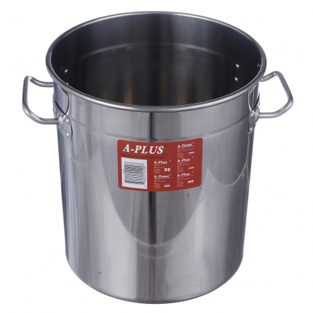 Кастрюля большая 30 литров A-PLUS (2230L)